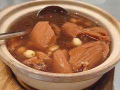 -广东道至正餐厅(区庄店)
