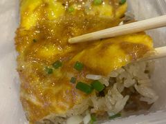 三鲜豆皮-老通城豆皮大王(吉庆街店)