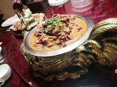 -浑河北岸小酒馆(银河丽湾店)