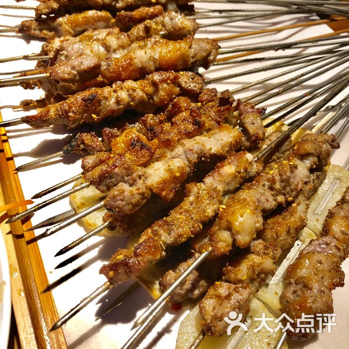 食塘地道东北烧烤