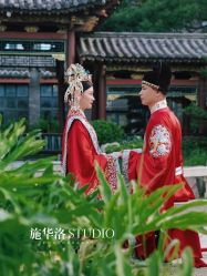 -纪可婚纱摄影平潭旅拍
