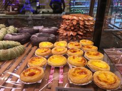 -巴黎贝甜(熙悦汇店)