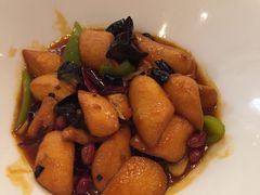 -西安饭庄·非遗陕菜(钟楼店)