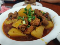 烧肥肠-巷子肥肠(科华巷店)