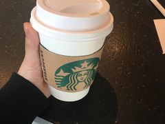 -星巴克(杭州下沙福雷德店)