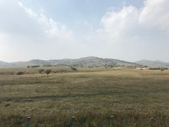 -塞罕坝国家级自然保护区