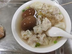 馄饨-汪家馄饨(集庆路店)