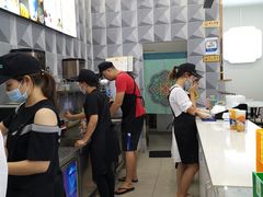 -常来茶·水果研究所(西溪里店)