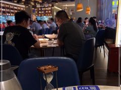 -桂小厨广西菜(水晶城店)