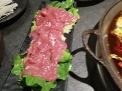 -渝涯重庆豆花老火锅(中赢国际店)