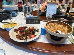 -五姊妹海鲜(火车站店)