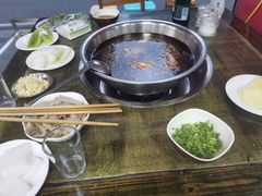 -李德富老街牛杂火锅(抚琴街店)