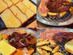 -吉志烤肉(太原总店)