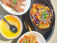 -大碗先生(万家丽店)