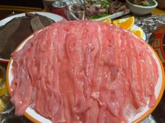 -蜀辣居鲜货老火锅(红牌楼店)