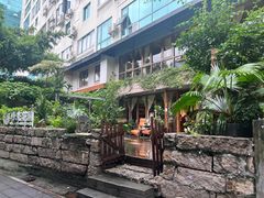 -时光花园(白鹭洲店)