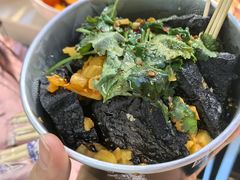 -庙街旅游·美食广场(五一广场店)