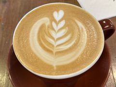 -藏书馆咖啡LibraryCoffee·Bistro(牡丹园店)