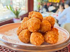 -满堂·烤鸭店·北京菜(鼓楼店)