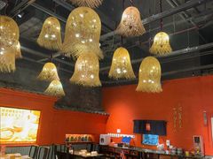 -老客家·客家菜(万达店)