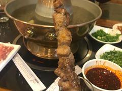 -情忆草原涮肉馆