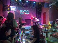 -MOSSO音乐酒吧·Live House(南京西路店)