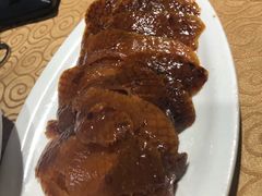 -德缘烤鸭店(大栅栏店)