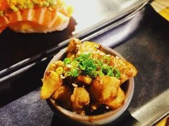 -昊·来了寿司(双楠2店)
