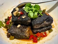 油炸臭豆腐-长湘居(数码大厦店)