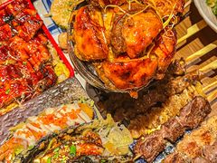 -無境·匠心日本料理(汉街店)