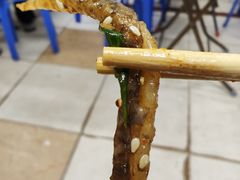 -陳添記·祖傳爽鱼皮(十五甫三巷店)