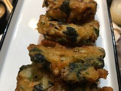-三人行骨头王火锅(长寿店)