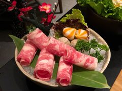 -大头椰·椰子鸡火锅(新梦店)
