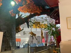 -华馨园北京烤鸭(丽水店)
