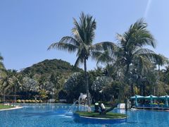 -三亚蜈支洲岛旅游区