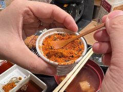 -炸牛排 京都胜牛(京都站前店)