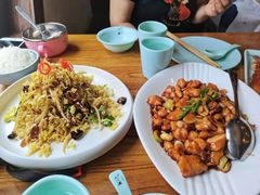 -天和晟新京菜.水煮鱼.湘土菜(国展店)