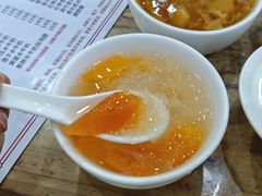 -沙湾姜埋奶(兴新包店)