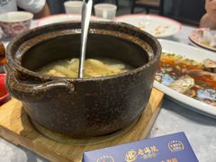 -老海陵·泰州菜(图书馆店)