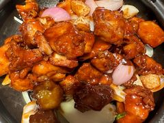 -宏宴·新京菜(望京店)