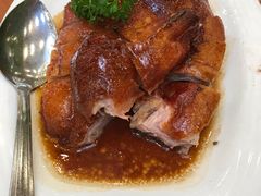 烧鸭-西贡渔港