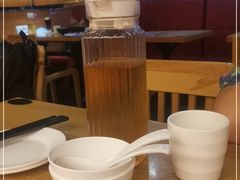 -嘉旺港式茶餐厅(延长中路店)