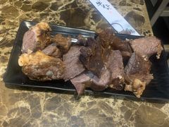 -林记潮牛·牛肉火锅(上马墩店)