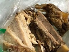 -年记·兴顺斋 牛街清真熟食小吃店