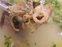 -褚氏岛城一汤(闽江路店)