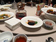 -漢舍中国菜馆(889广场店)
