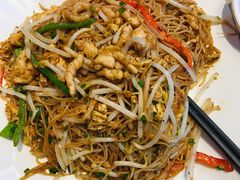 黑胡椒肉丝炒米粉-泰煌鸡·上海白斩鸡·鸡汤面(鹤庆店)