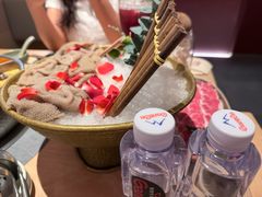 -巴奴毛肚火锅(七宝领展广场店)