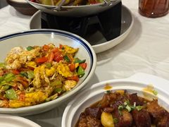 -新新湘菜馆(新中街二条店)