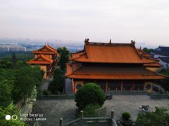 -南京市江宁方山
